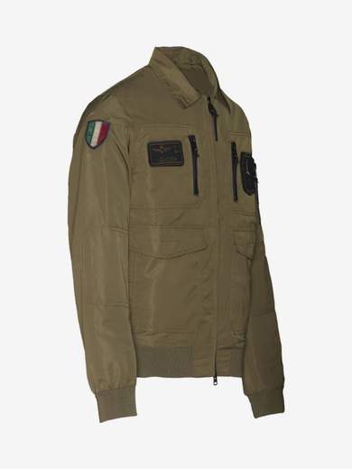 AERONAUTICA MILITARE AB2008