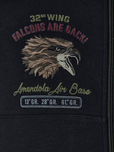 AERONAUTICA MILITARE FE1726