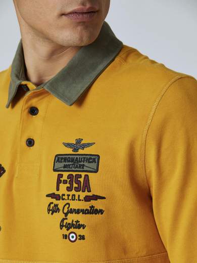 AERONAUTICA MILITARE PO1645