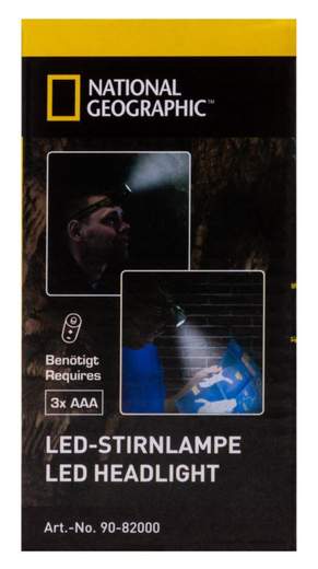 NATIONAL GEOGRAPHIC 74625