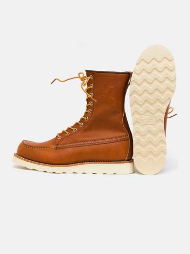 RED WING 877D