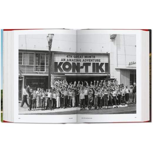 TASCHEN 9783836581547