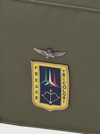 AERONAUTICA MILITARE AM-347