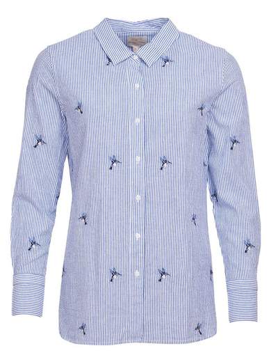 BARBOUR BACAM3412