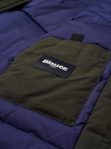 BLAUER BLUK03192