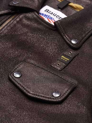 BLAUER BLUL02283