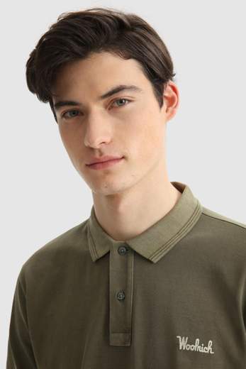 Woolrich WOPO0030