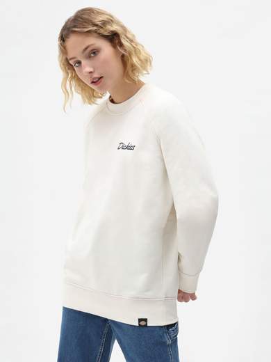 DICKIES HALMASWEATSHIRT