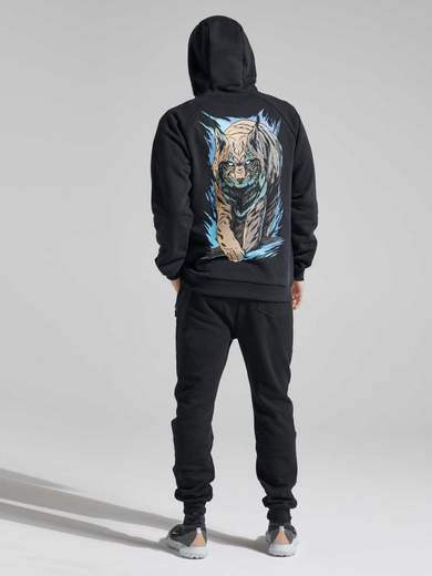 DOLLY NOIRE PA902-PA-01-TUTA_BLACK