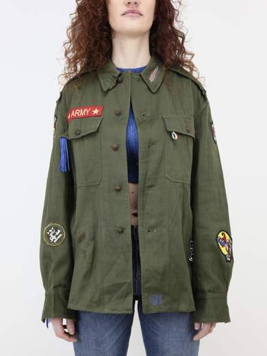 GIGOLÈ RELAB RLB-SHIRT-23