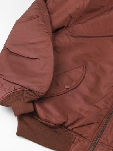 AVIREX AV-BOMBER-JKT