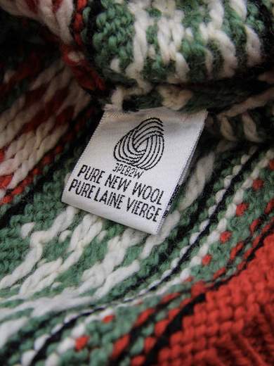 GIGOLÈ ARCHIVE MAGL.PERU.12