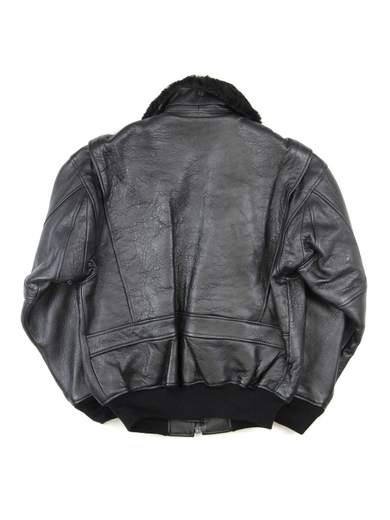 AVIREX AV_JKT_G1 Pilot Leather Jacket