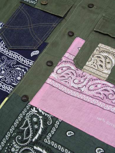 GIGOLÈ RELAB RLB-SHIRT-11