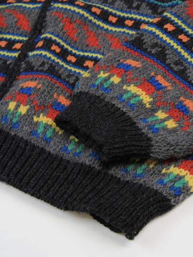 GIGOLÈ ARCHIVE MAGL.PERU.11