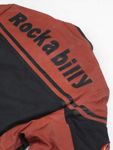 GIGOLÈ ARCHIVE ARCH-ROCKABILLY-JKT