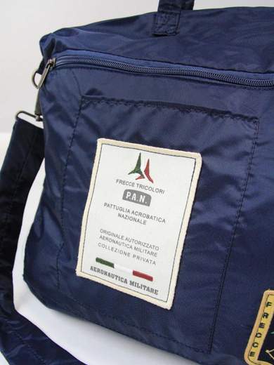 AERONAUTICA MILITARE P16 AM BO612