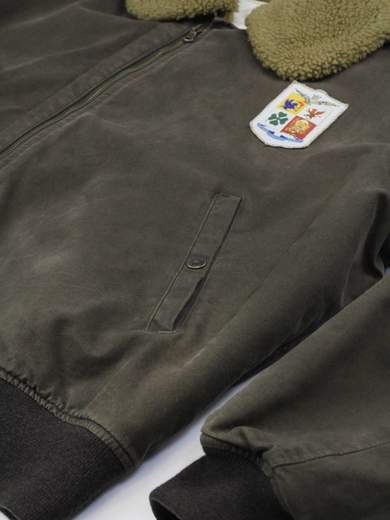 AERONAUTICA MILITARE AM-JKT-278