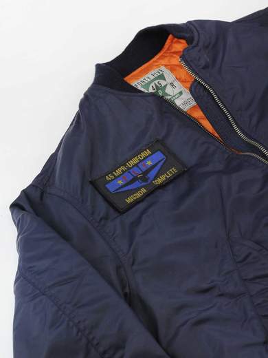 UNIFORM UNIF-45MC-JKT