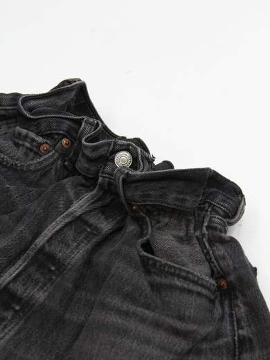 GIGOLÈ RELAB 2ND_SHORT_W_CARAMELLA