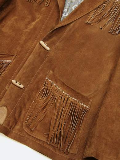 GIGOLEATHER LTHR-FRANGE-JKT-02