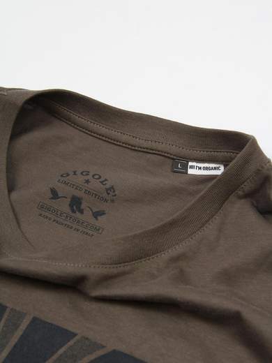 GIGOLÈ ARCHIVE JAPAN-TEE