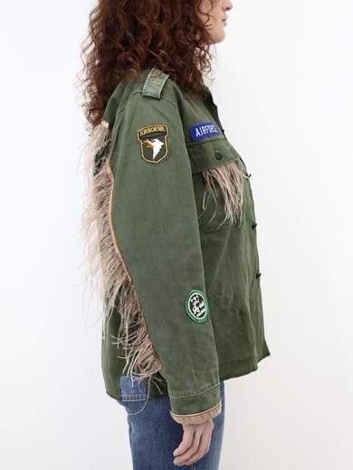 GIGOLÈ RELAB RLB-SHIRT-24