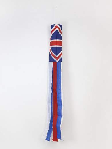 GIGOLÈ ARCHIVE WINDSOCKUNIONJACK