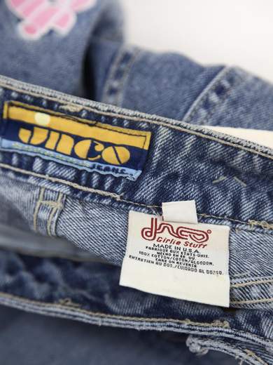 JNCO INDUSTRIES S1414 Flares