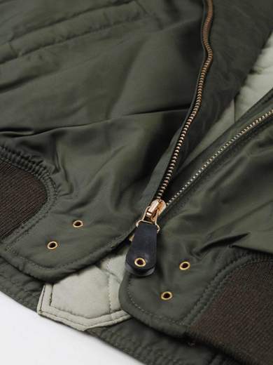 DIESEL Cougar Jacket Bomber