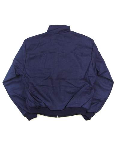 LONSDALE Melton Harrington Jacket Made in England LNS_LJ009NL