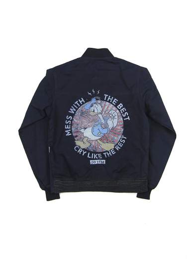 GIGOLÈ RELAB Donald Jackets