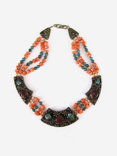 GIGOLÈ ARCHIVE COLLANA-ARGENTO-03