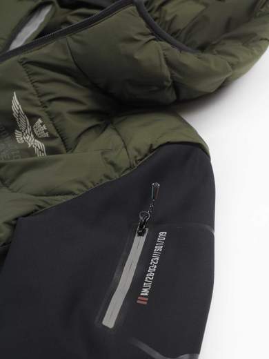 AERONAUTICA MILITARE AM-192AB1781CT2520