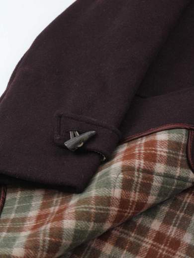 GIGOLÈ ARCHIVE MONTGOM-ARCH-DOUBLE-B