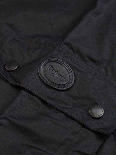 BARBOUR A252