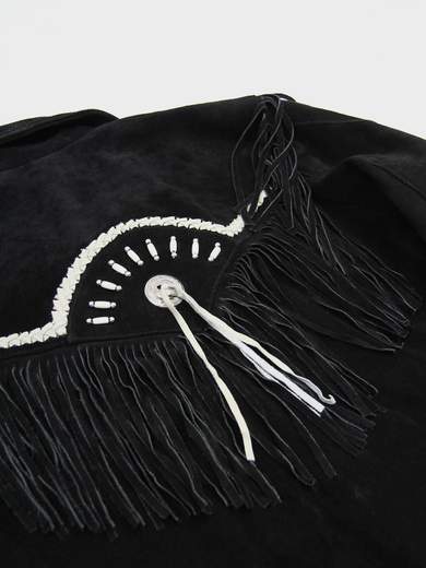 GIGOLEATHER LTHR-FRANGE-JKT-03