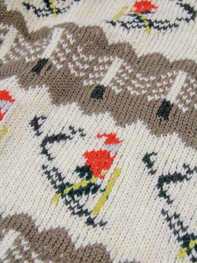 GIGOLÈ ARCHIVE MAGL.PERU.06