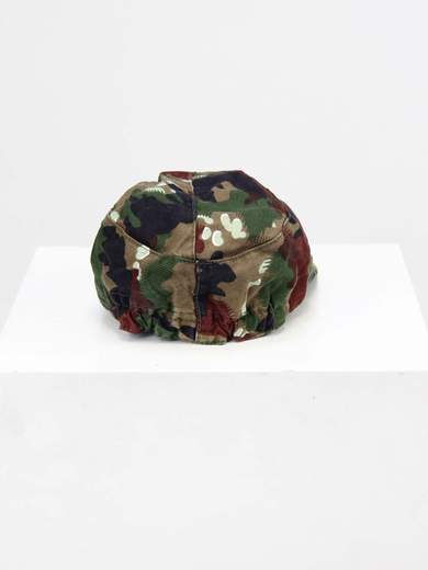 GIGOLÈ ARCHIVE MILITARY-HAT-03