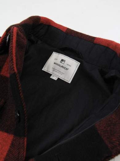 Woolrich WOOSH0012    