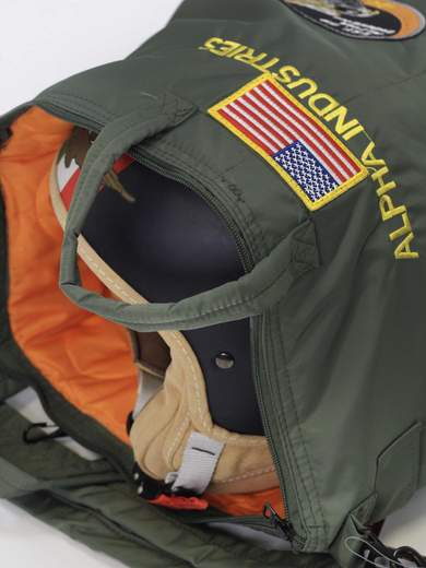 ALPHA INDUSTRIES P15 ALPHA ELMETHB