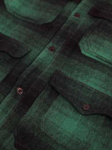 AVIREX CAPPOTTO-SCACCHI