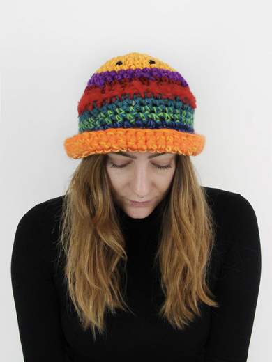 EFFE-HAT FH-PE-02