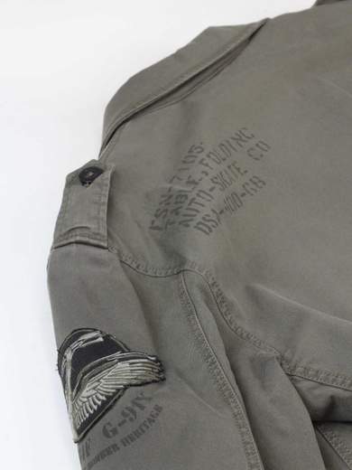AERONAUTICA MILITARE AM-152AB1409CT1820
