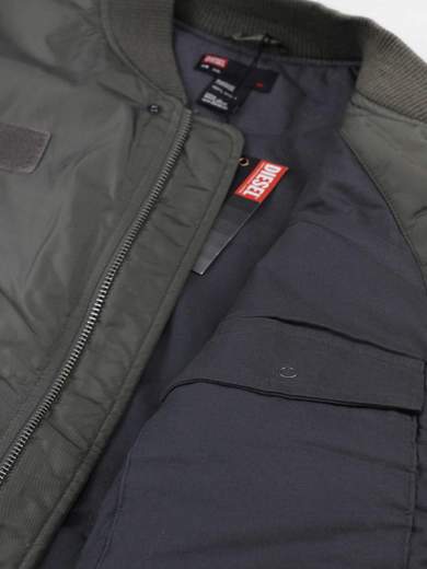DIESEL Scouty Jacket Bomber