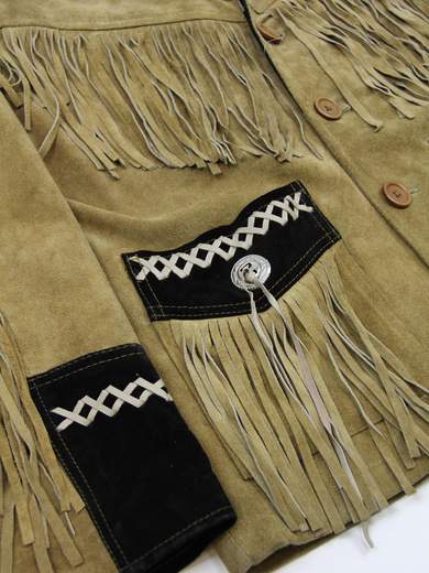 GIGOLEATHER LTHR-FRANGE-JKT-04