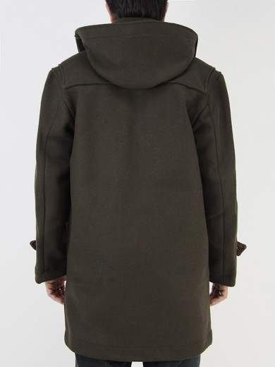 GIGOLÈ ARCHIVE MONTGOM-ARCH-DOUBLE-V