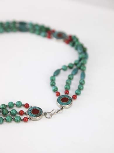 GIGOLÈ ARCHIVE COLLANA-ARGENTO-01