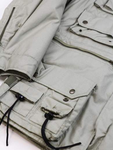 CAMEL TROPHY Amazonas Jacket