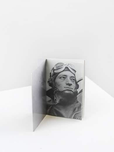 GIGOLÈ ARCHIVE AIRBORNE-PHONEBOOK